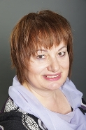 Bc. Tamara Starnovská