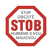 LOGO STOB