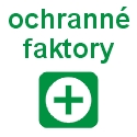 ochranné faktory 