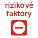 rizikové faktory 