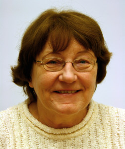 prof. Dostalova
