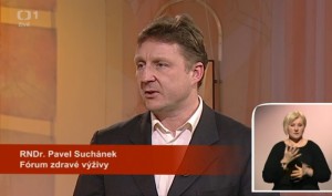 Pavel Suchanek Sama doma