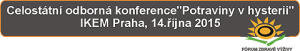 celostátní konference 2015