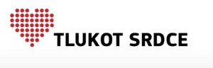 tlukot srdce obr