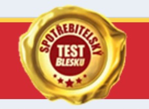 logo testů